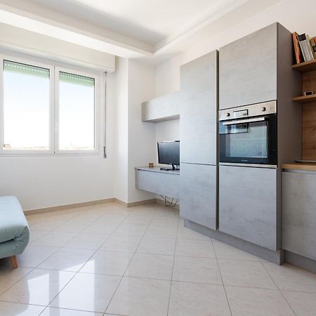 Elegant Milan Apartment In Restocco Area Exterior foto