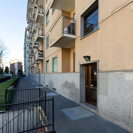 Elegant Milan Apartment In Restocco Area Exterior foto
