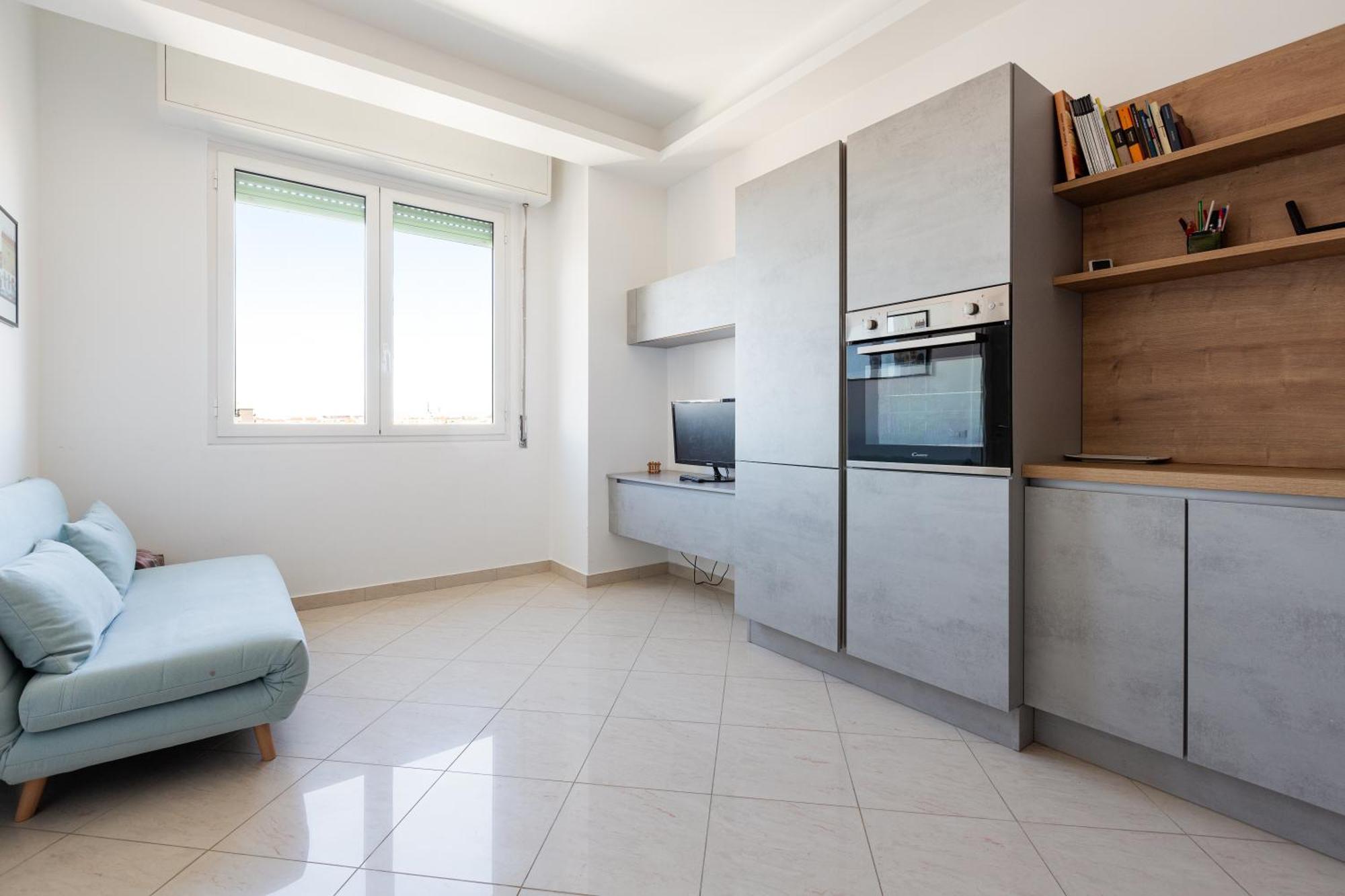 Elegant Milan Apartment In Restocco Area Exterior foto