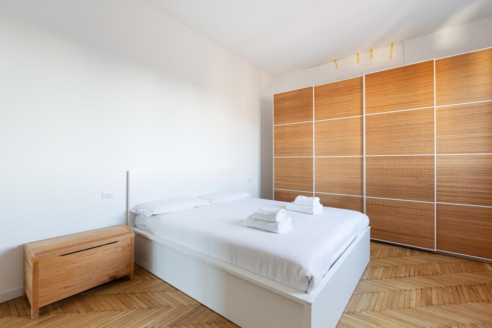 Elegant Milan Apartment In Restocco Area Exterior foto
